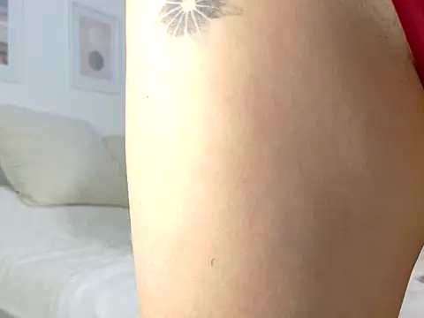 MissFrenchy 现场XXX聊天