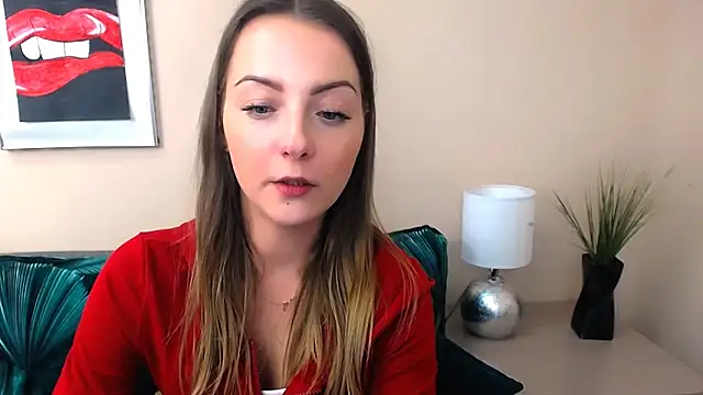 NatalieSexy: онлайн-секс-чат