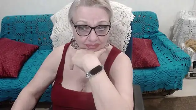 xHoneyLadyx Show Webcam