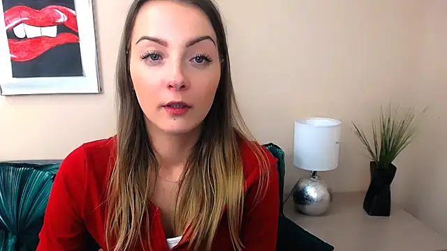 NatalieSexy Live XXX-Chat