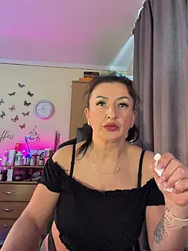 Hotangel75's Live XXX Chat