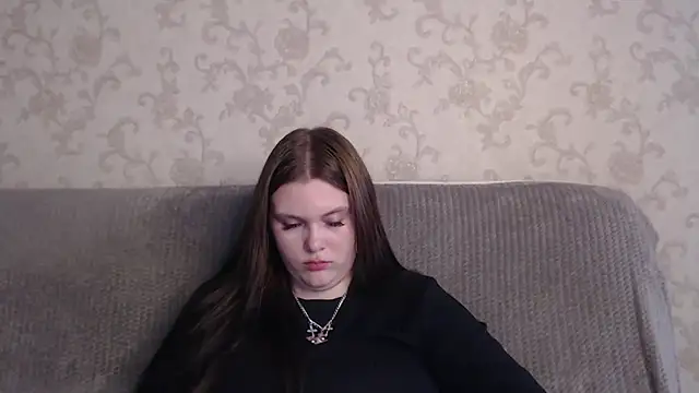 Musegirl's Live XXX Chat