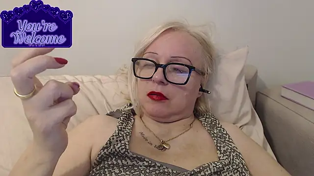 martachatte's Live XXX Chat