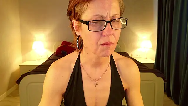 LioraWeiss Chat XXX in diretta