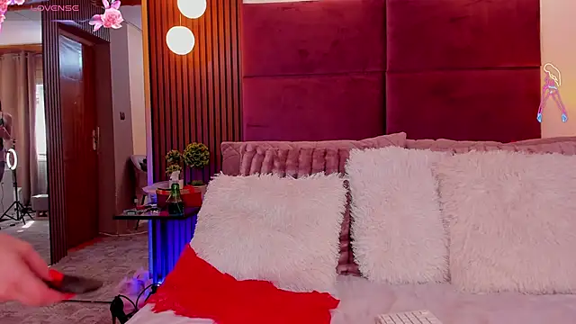 Chat XXX ao vivo de VanessaAngel