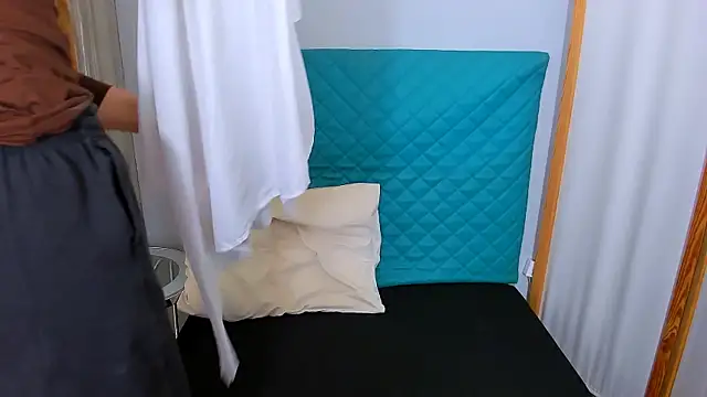 Živý XXX chat JessieAlone