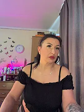 Hotangel75 – Live XXX-chat