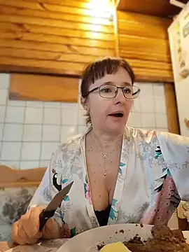 Rusalohkax Live XXX-chat