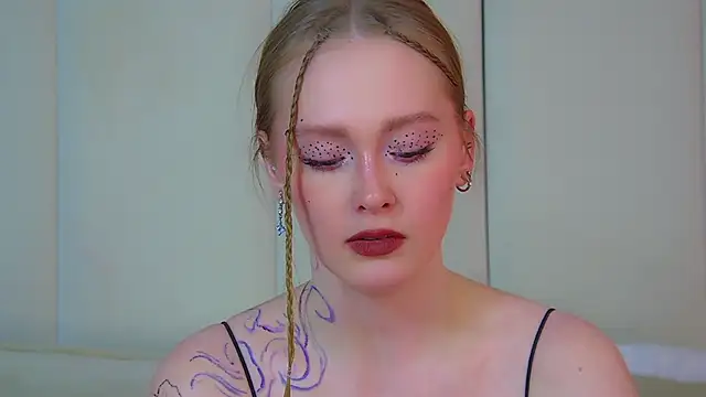 AgataFoxley's Webcam Show