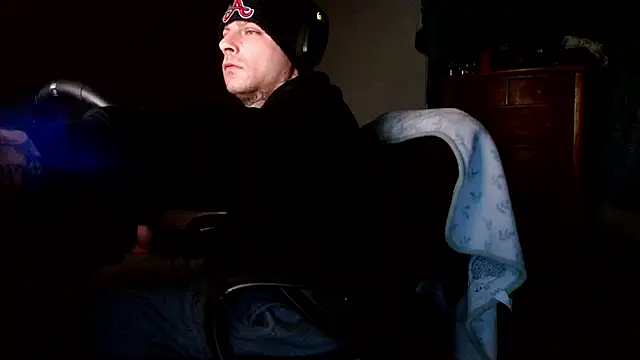 DADDY_KANE8---'s Webcam Show