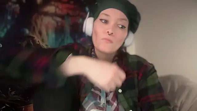 FRRANNKIE Show in webcam