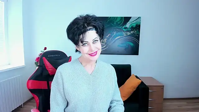 Czat XXX na żywo – Silvia_Wallec