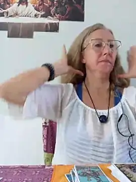 MILEIDE980 Obrolan Langsung XXX