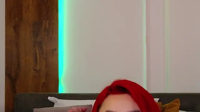 عرض كام EmyHilton