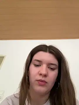 -Leasophie Pertunjukan Webcam