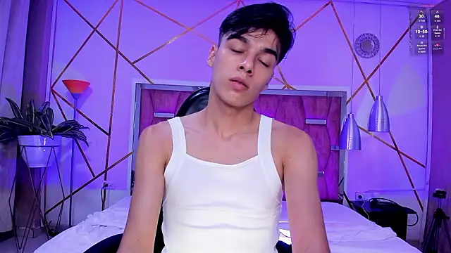 Czat XXX na żywo – Gerony_