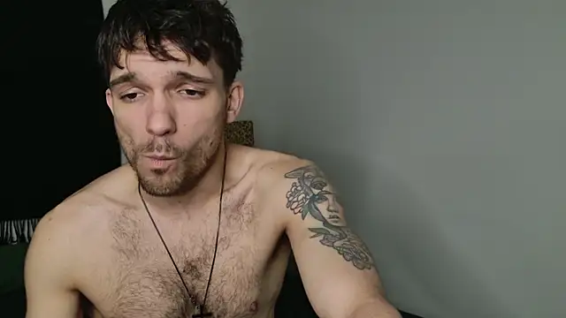 JackDesFeux Live XXX-Chat