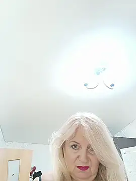 AvrilMillers' Webcam Show