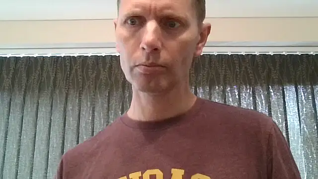 Czat XXX na żywo – MarcusMaxx