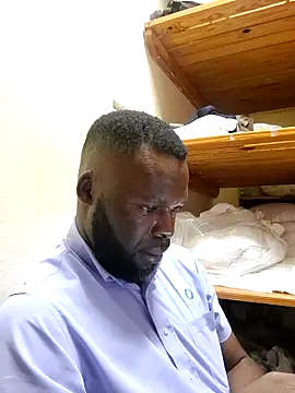 Czat XXX na żywo – Touch_mysoul