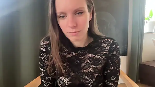 madameJD Adlı Modelin Web Kamerası Şovu