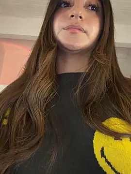 aly_golden_'s Webcam Show