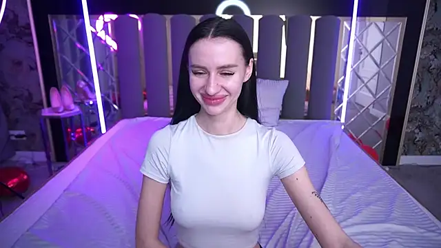 Živý XXX chat Snow_WhiteeeX