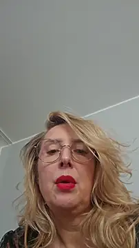 XXX chat uživo modela MariaRichi_