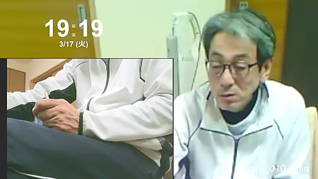 maru_010_chin Webcamshow