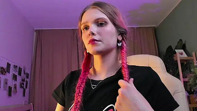 Živý XXX chat Gretchen_Mol