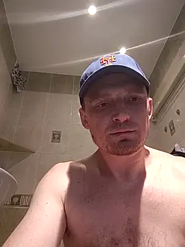 great_feeling Webcamshow