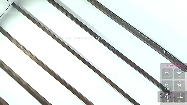 Czat XXX na żywo – Thony444