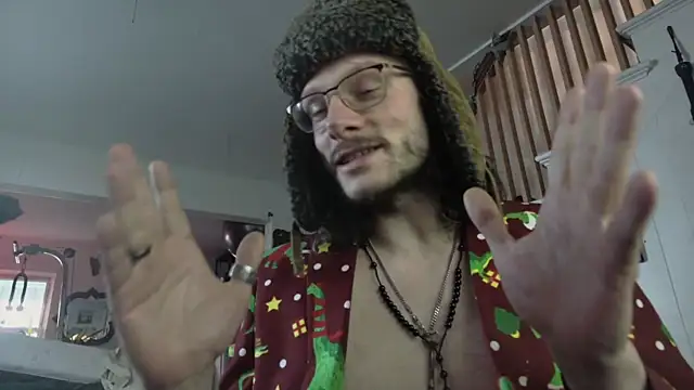 Онлайн чат XXX MasterDaddyCool