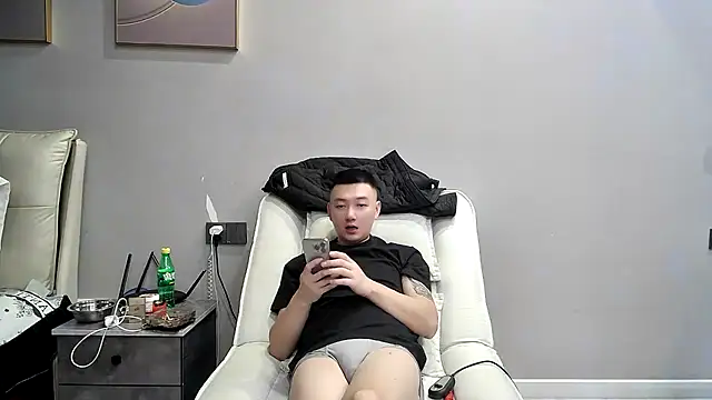 Show webcam de dong-77