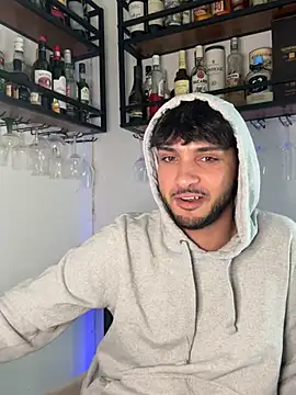 Czat XXX na żywo – Gipsyboysteve