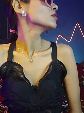 Ivy_the_goddess: вебкам-шоу