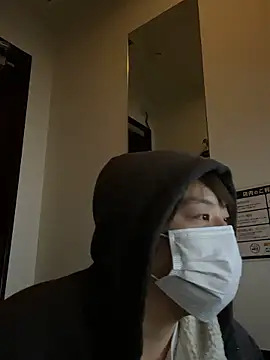 ma_k0のウェブカメラショー