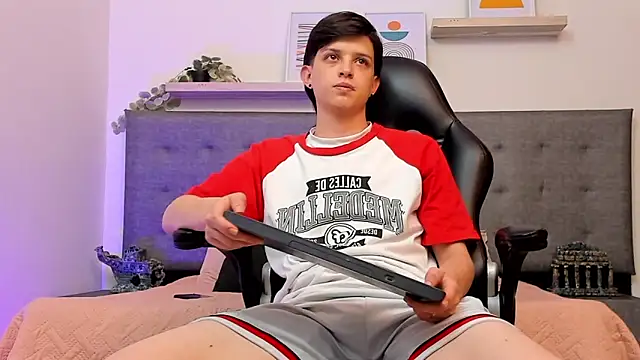 sebastamayo_'s Webcam Show