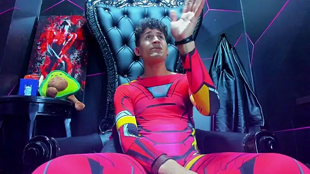 Ethan_Waalker – Naživo XXX chat