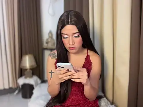 عرض كام savanna_pleasure