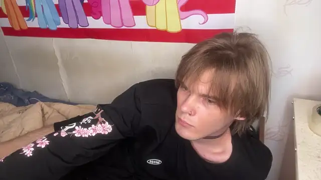 Czat XXX na żywo – Jeycob_ice