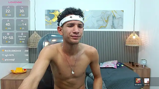 Czat XXX na żywo – JDWhite18