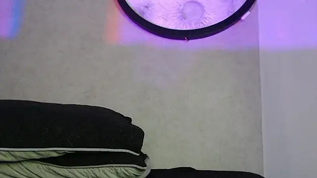 Show de webcam de Agathe_caius