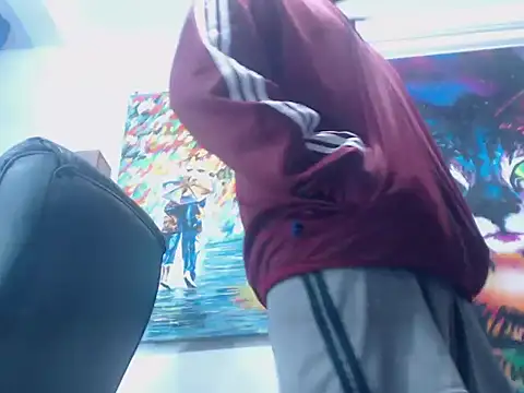 Czat XXX na żywo – XNoahDeepThroatX