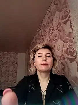 Вебкам-шоу NataLilu826