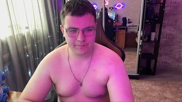 EricKnight1 webcam show