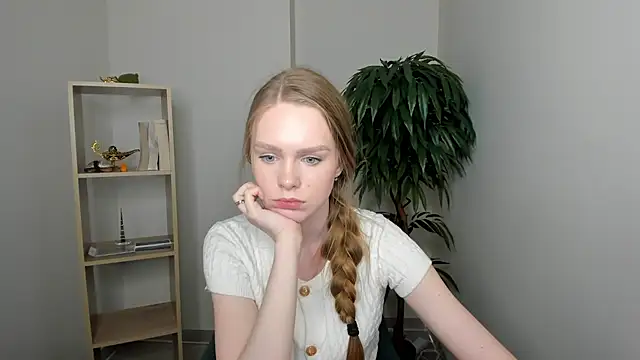 CharisBartko Live XXX-Chat