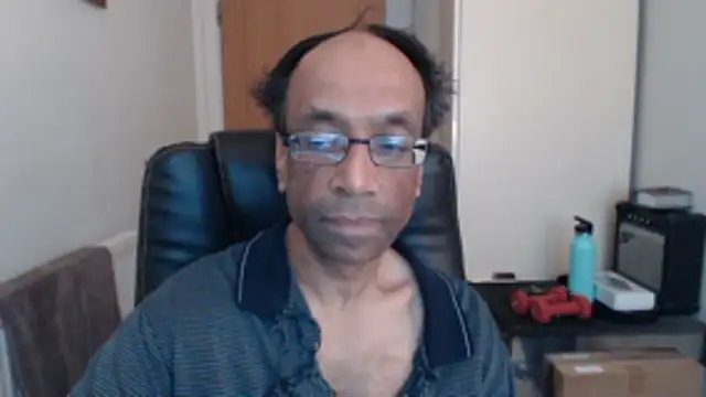 Czat XXX na żywo – rauncher1