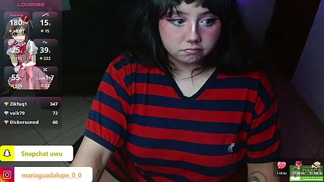 litlle_cat Live XXX-Chat