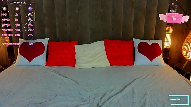 Neyla_Charm's Live XXX Chat